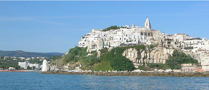 Uliveto del Gargano - Vieste - Foto 2