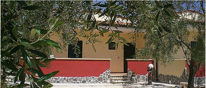 Uliveto del Gargano - Vieste - Foto 3